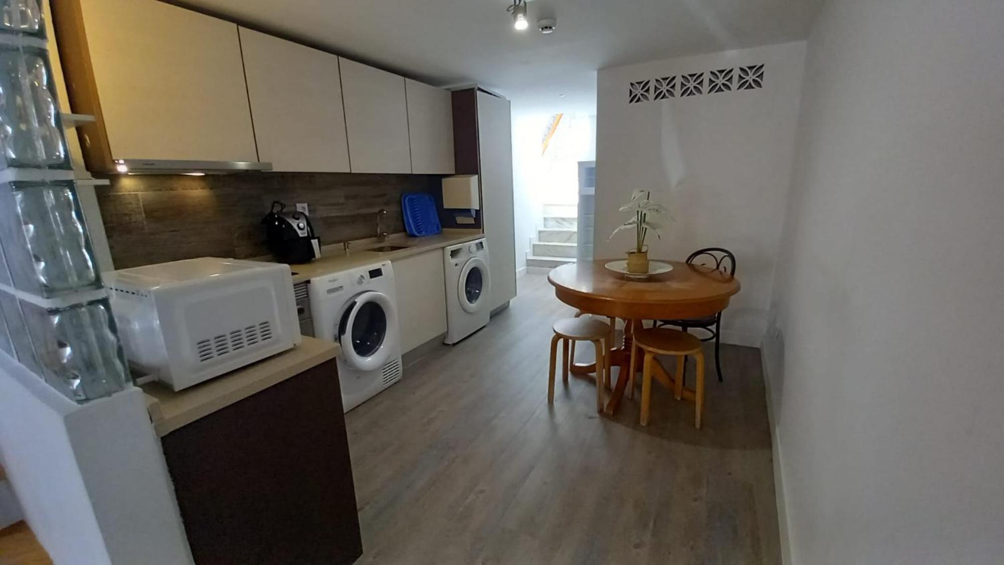 Alvito Guest House - Comfortable Room With Private Bathroom Lisbon Luaran gambar
