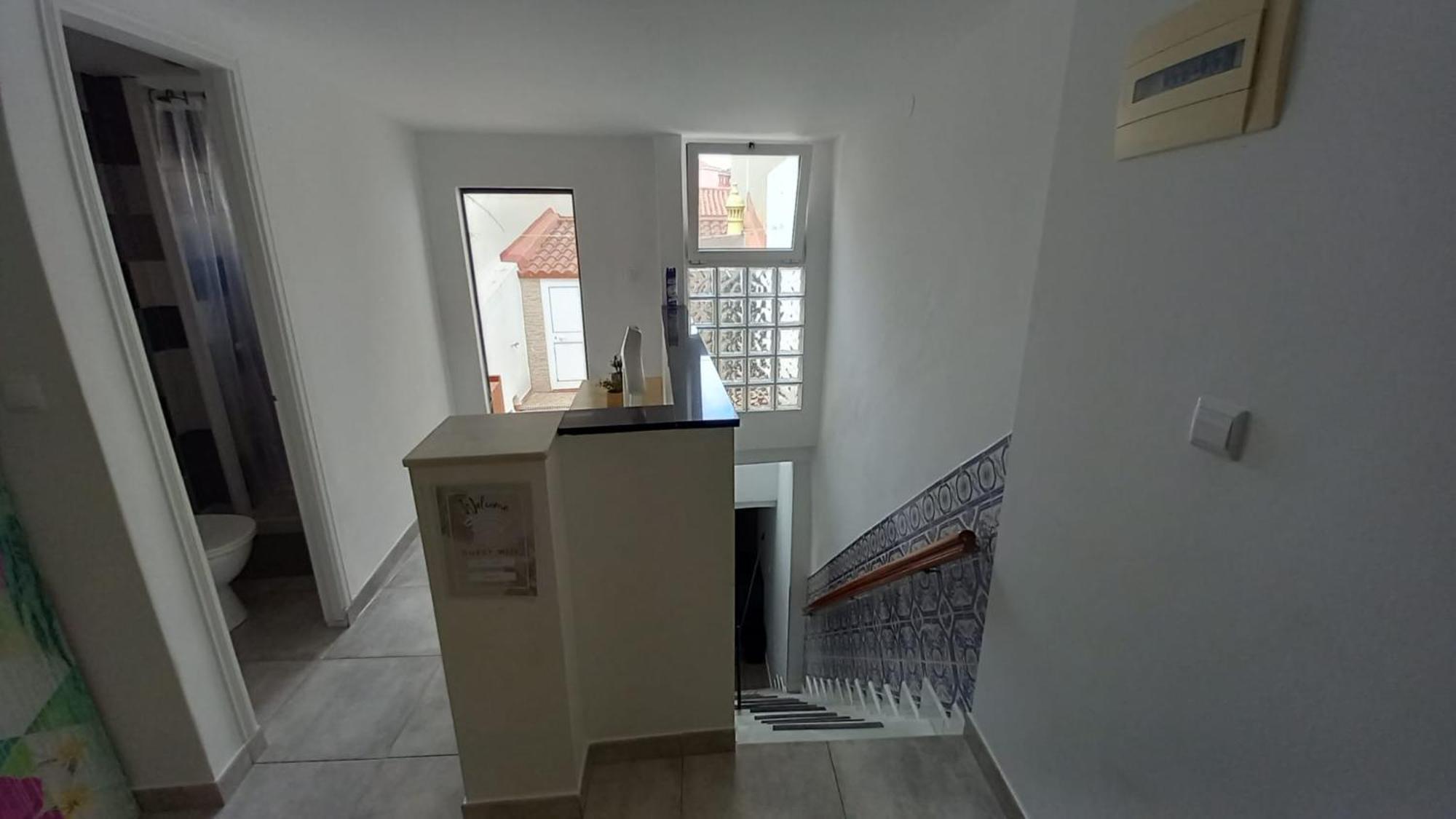 Alvito Guest House - Comfortable Room With Private Bathroom Lisbon Luaran gambar